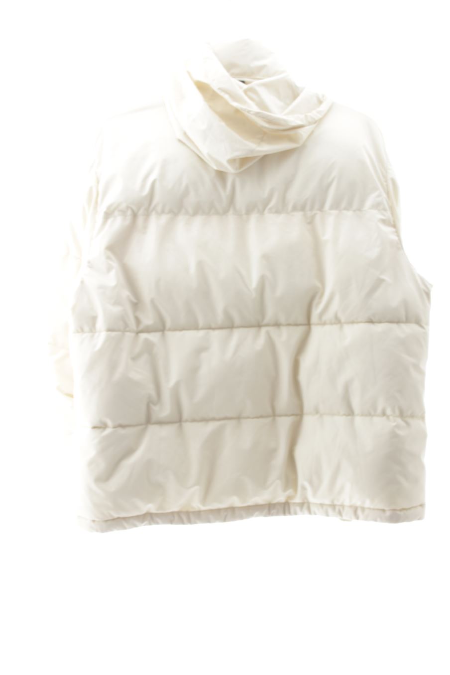 Cazadora de Pull & Bear de la talla L