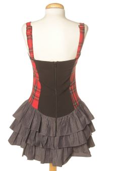 Vestido casual M Denny rose