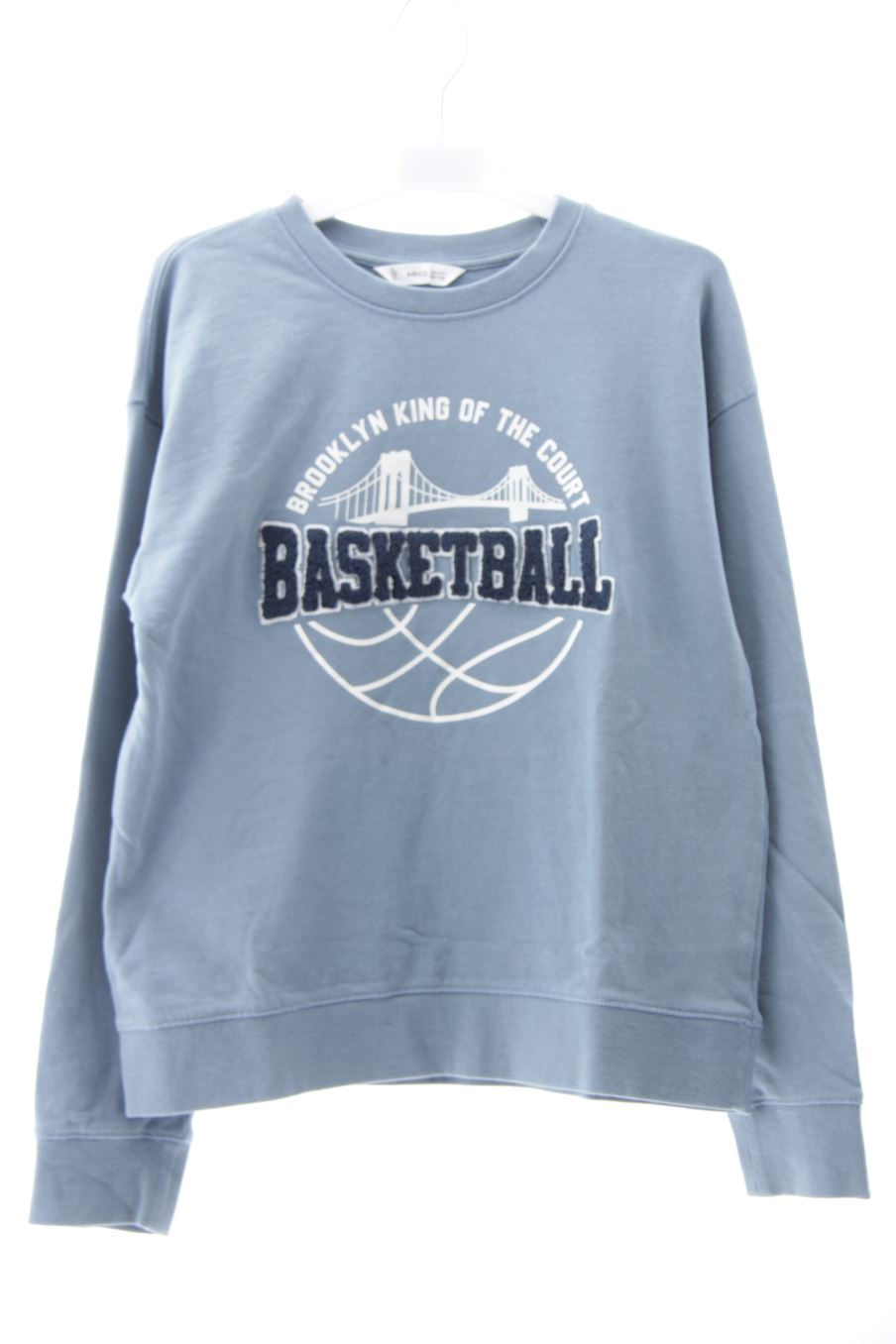 Sudadera de Mango de la talla 11 años de segunda mano