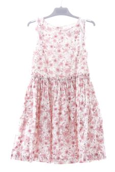 Robe 8 ans Sergent Major