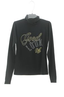 T-shirt manches longues 10 ans Dolce & Gabbana