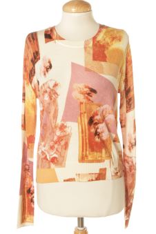 Maglione M Desigual, foto 1 di 2