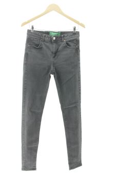 Jeans 36 Benetton, foto 1 di 2