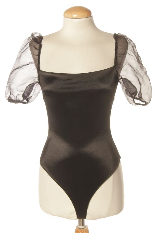 Body