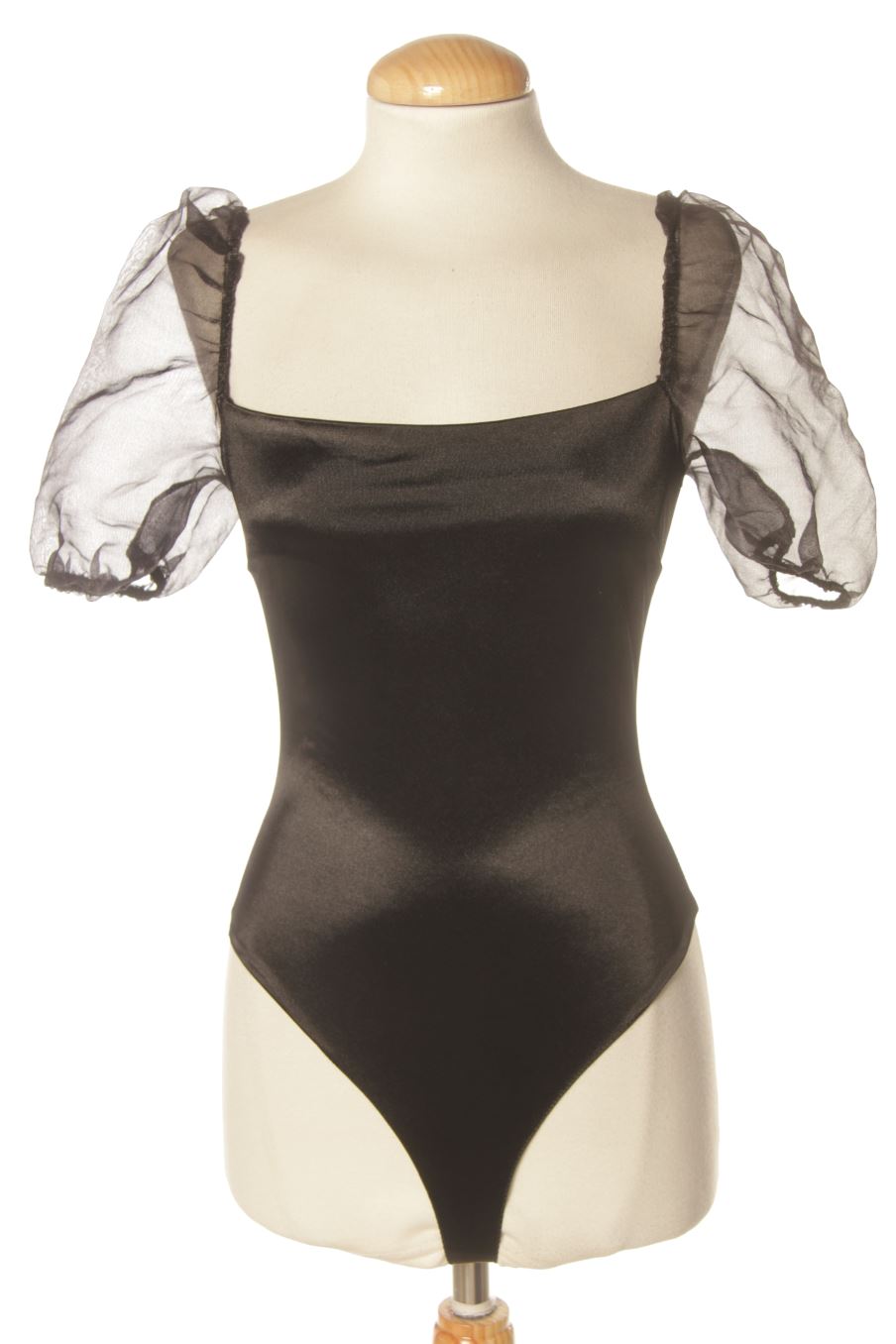 Body PERCENTIL de la taille 36, de couleur noir