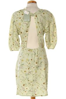 Vestido casual 40 H&M