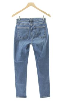 Vaquero 38 Mango