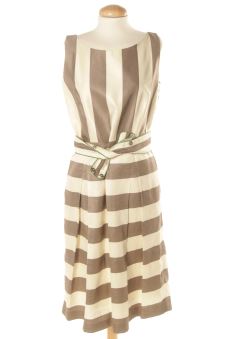 Robe casual 38 Nuribel