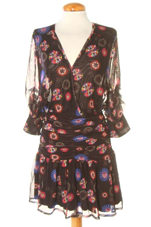 Vestito casual