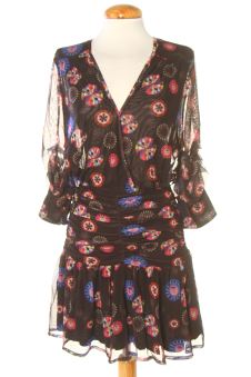Robe casual M Desigual, photo 1 sur 2