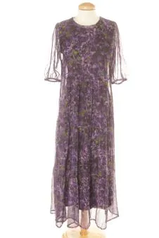 Vestido elegante M Desigual, foto 1 de 2