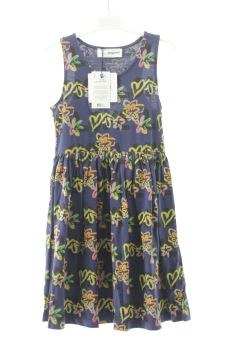 Vestido sport 7 años Desigual