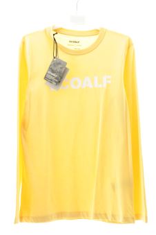 Langärmeliges T-shirt 152 Ecoalf