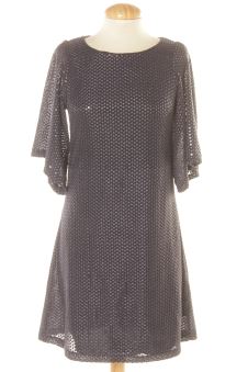 Vestido elegante 38 maribel ruiz