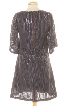 Vestido elegante 38 maribel ruiz