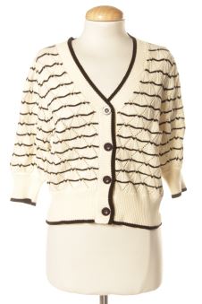 Chaqueta S Biscuit