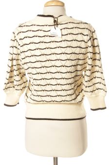 Chaqueta S Biscuit