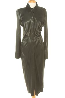 Vestido casual S Zara