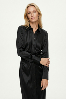 Vestido casual S Zara