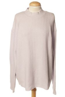 Pull XL Uniqlo