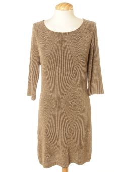 Vestido casual S Monsieur honore