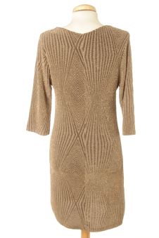 Vestido casual S Monsieur honore
