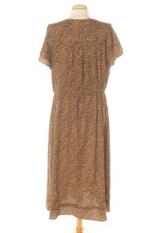Robe casual L GOODTHREADS