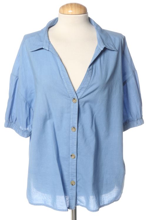 Chemise