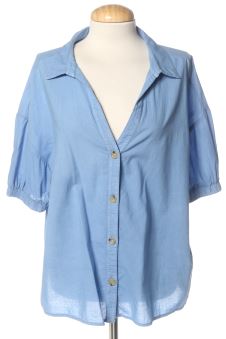 Chemise XL Indi & Cold