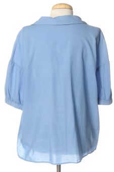 Chemise XL Indi & Cold