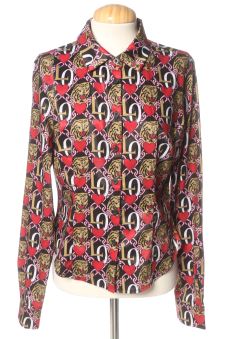 Chemise 38 Lazy Oaf