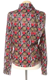Chemise 38 Lazy Oaf