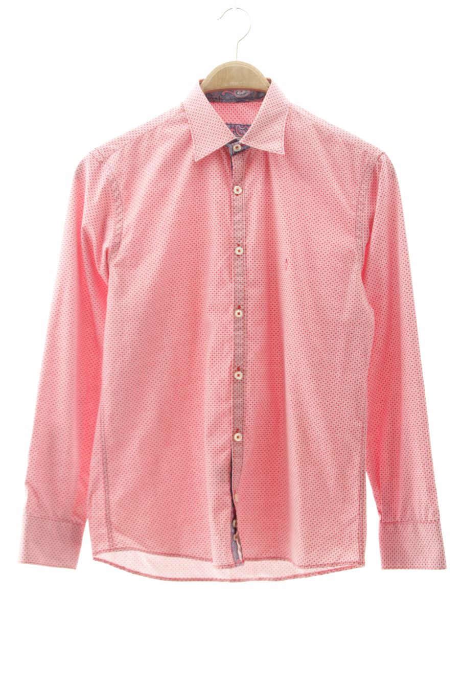 Camisa manga larga de BONACHELO de la talla S