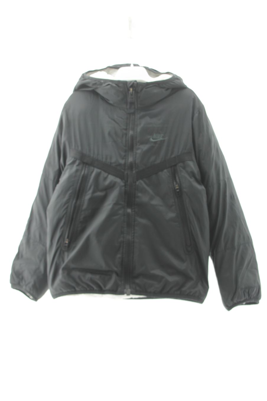 Blouson Nike de la taille 8 ans de seconde main