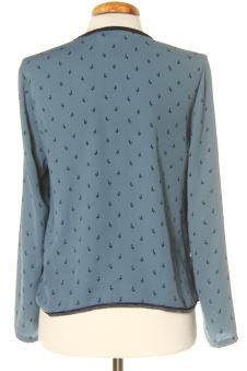 Blusa de manga larga S Indi & Cold