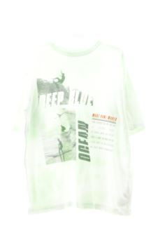 T-shirt 9 ans DESTINATION