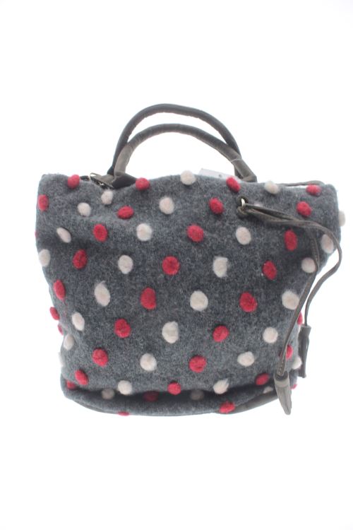 Bolso de Mano