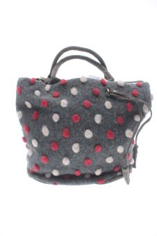 Bolso de Mano Mediano DRYPP