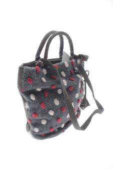 Bolso de Mano Mediano DRYPP