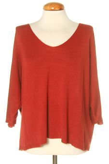 Pull Taille unique Made in italy