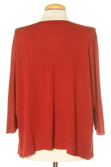 Pull Taille unique Made in italy