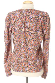 Blouse à manches longues M Naf Naf