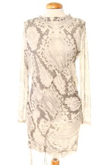 Robe casual 40 Boohoo