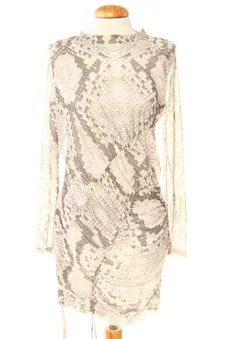 Vestito casual 40 Boohoo, foto 1 di 2