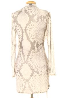 Robe casual 40 Boohoo