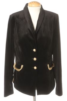 Blazer M Sahoco, foto 1 di 2