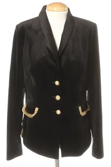 Blazer M Sahoco, foto 1 di 2