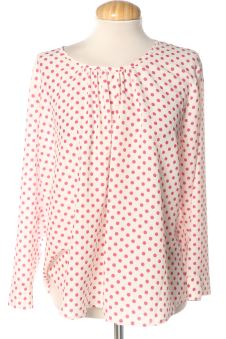 Blusa de manga larga XL PERCENTIL, foto 1 de 2