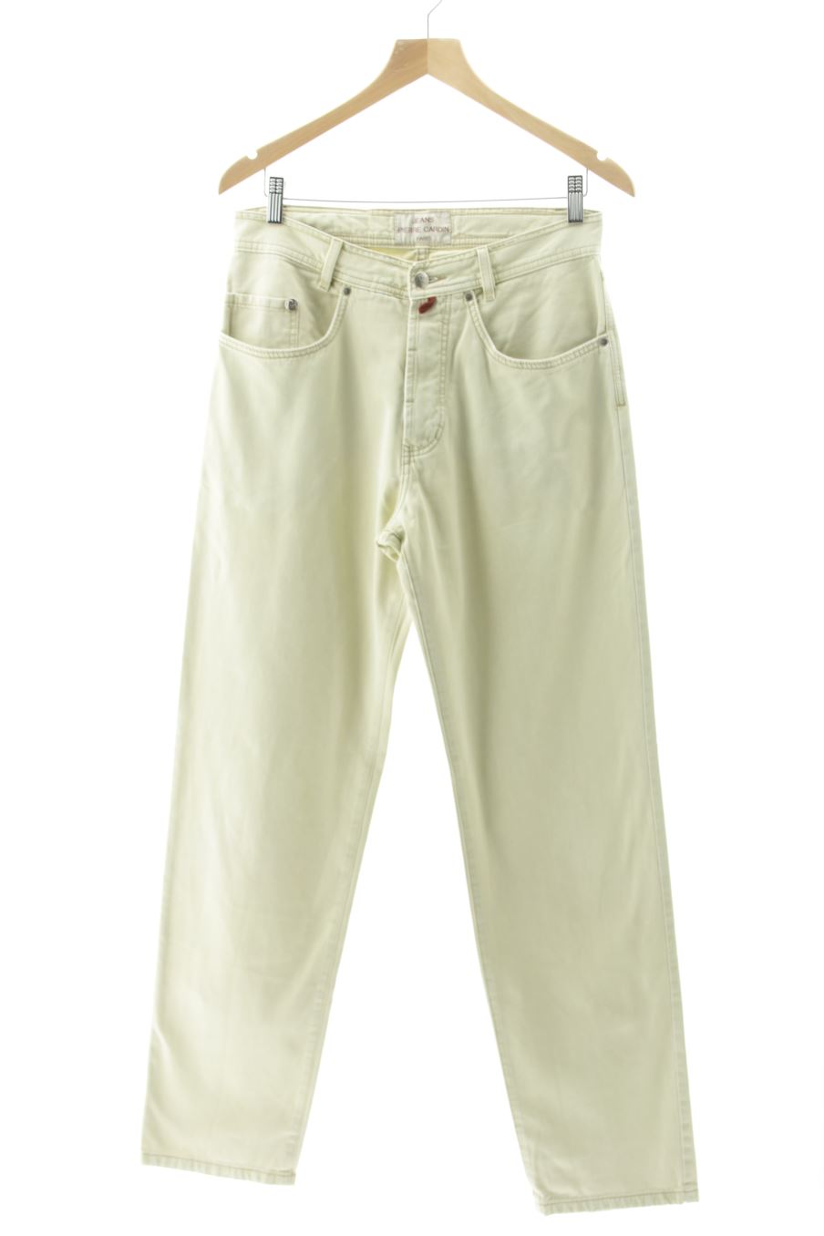 Jeans Pierre Cardin de la taille 40
