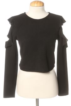 Pull S Zara, photo 1 sur 2